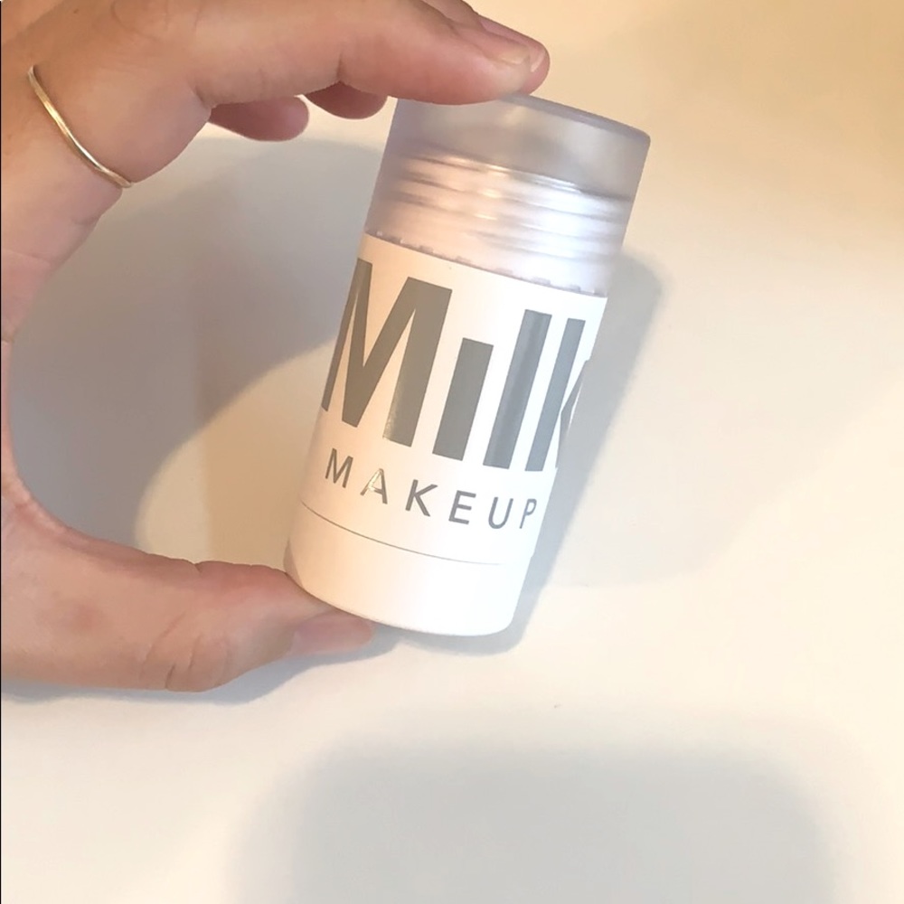 New, unused Milk Makeup Natural Deodorant